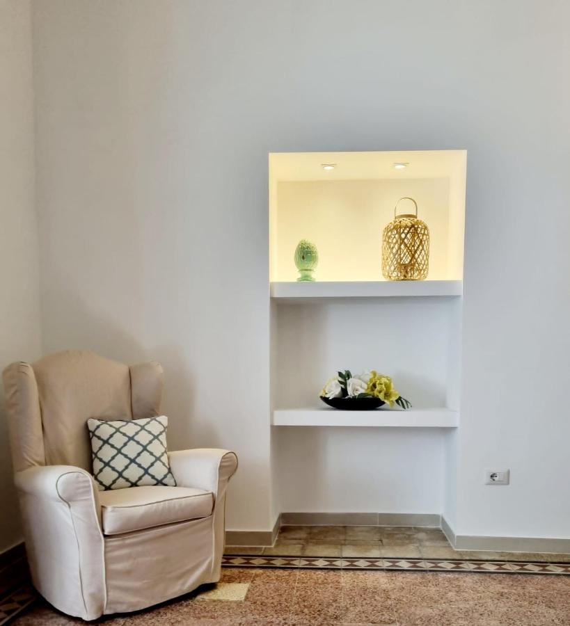 Stazzo San Teodoro La Quercia Piscina Condivisa Apartment Екстериор снимка