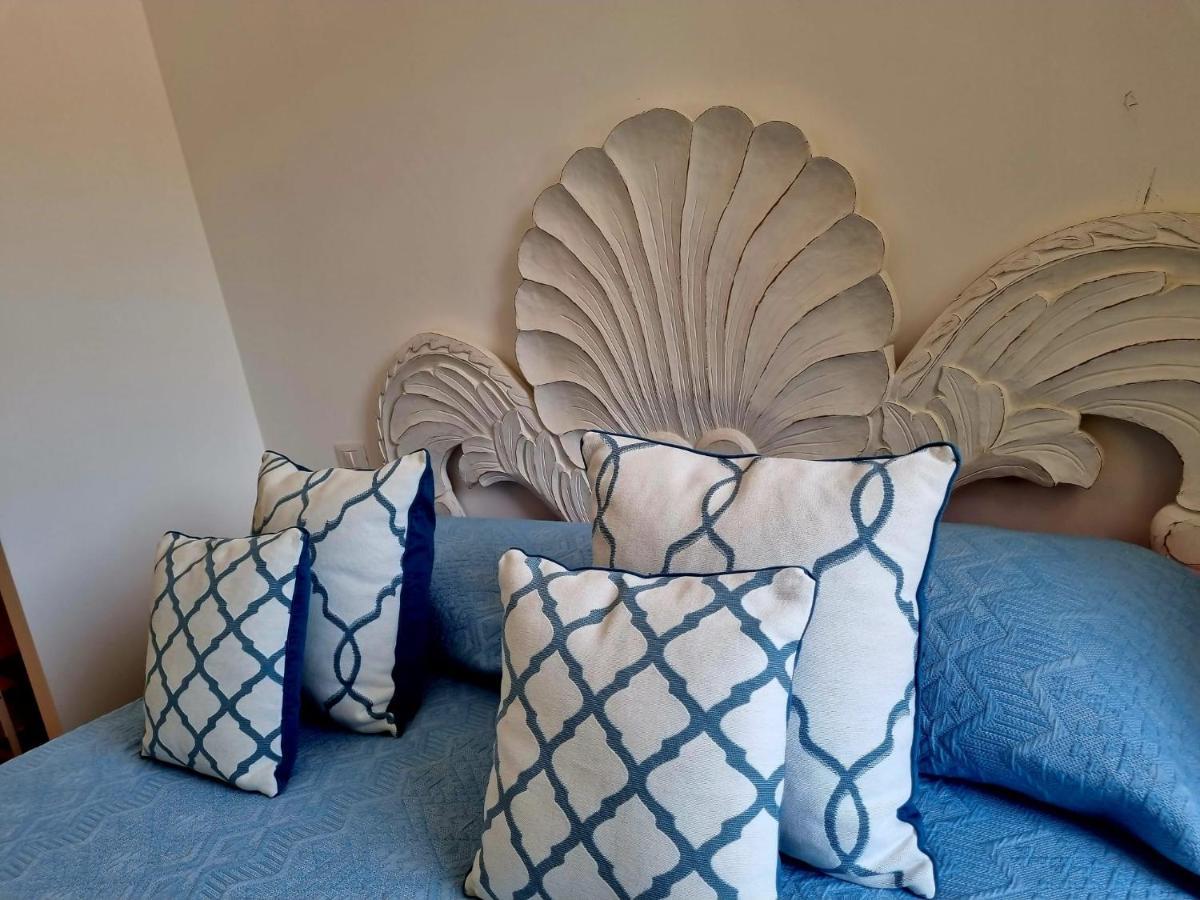 Stazzo San Teodoro La Quercia Piscina Condivisa Apartment Екстериор снимка