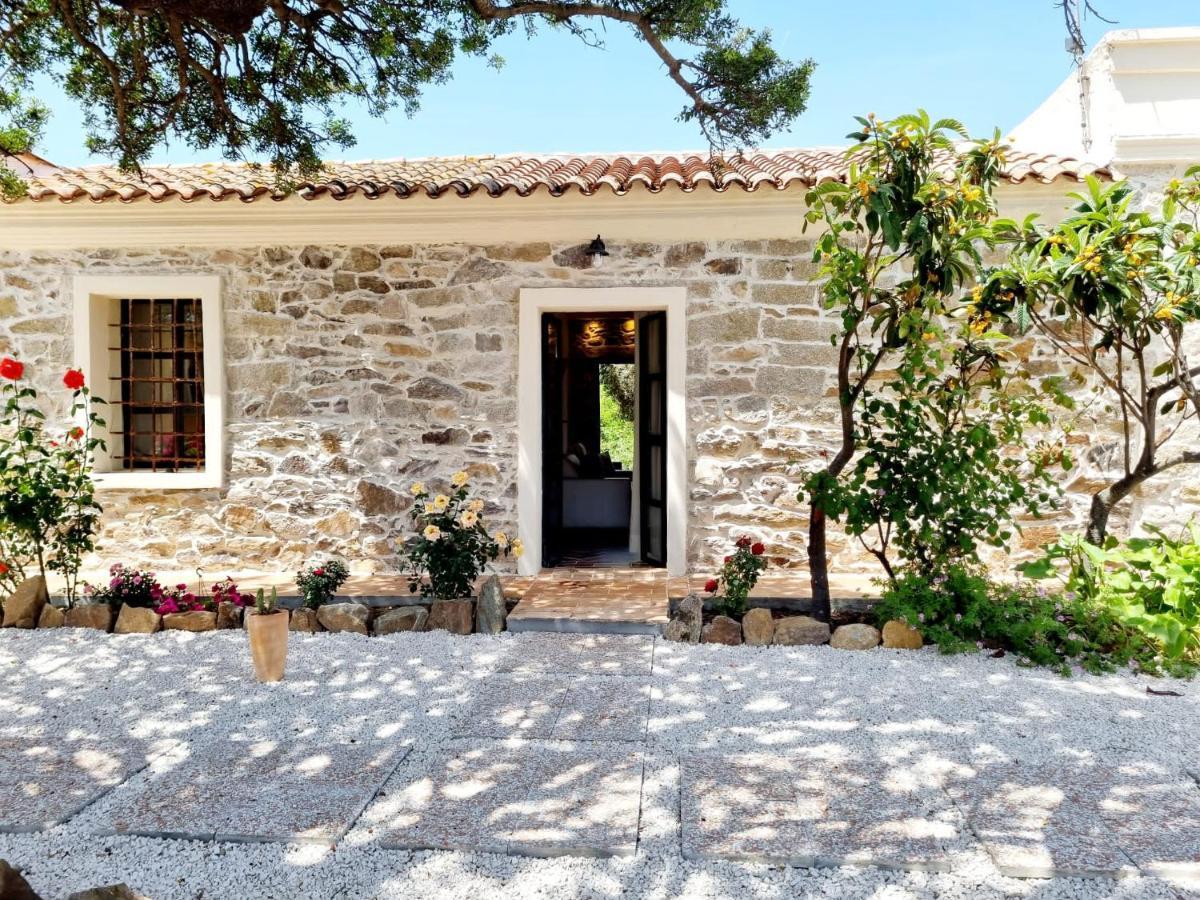 Stazzo San Teodoro La Quercia Piscina Condivisa Apartment Екстериор снимка